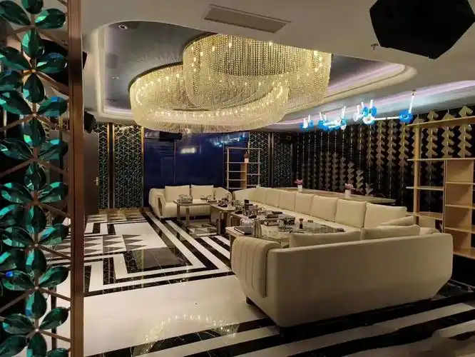 衢州商务ktv模式解析-衢江区ktv预订